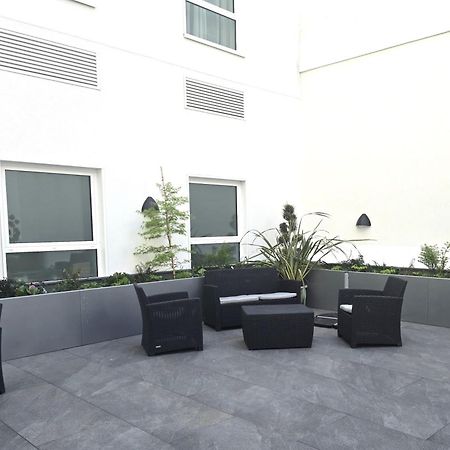 Maldron Hotel Brighton City Centre Εξωτερικό φωτογραφία